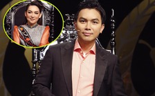 Mạnh Quỳnh xin 'người tình' Phi Nhung tha cho thí sinh