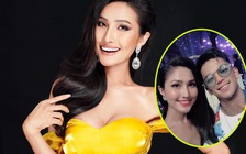 Ca sĩ Trọng Hiếu gửi lời chúc ngọt ngào đến Hoài Sa trước thềm chung kết