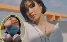 Nghệ sĩ Việt đầu tiên bị cách ly tập trung sau khi trở về từ Ý