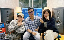 Gây 'bão' quốc tế, ca khúc 'Ghen cô Vy' ra mắt bản tiếng Anh