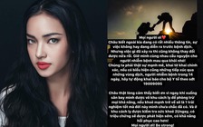 Châu Bùi: Tôi biết ơn vì được cách ly ngay khi xuống sân bay