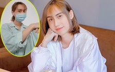 Sau Châu Bùi, Lynk Lee là sao Việt thứ hai phải cách ly tập trung