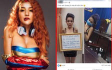 Rộ tin hot girl Ngân 98 bị tạm giữ vì dương tính ma túy