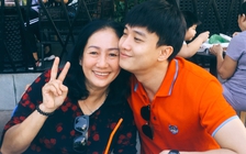 Quốc Trường tặng mẹ 3 tỉ đồng ngày 8.3