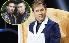 Ca sĩ Nguyên Vũ lên tiếng về tin đồn yêu nam người mẫu kém 14 tuổi