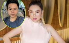 Phương Lê bức xúc thiếu gia Phan Thành: Không phải có tiền muốn nói gì nói