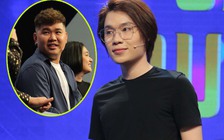 Quang Trung 'bóc phốt' Quốc Khánh