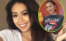 Phản ứng của Tăng Thanh Hà sau khi Thảo Tiên bị cách ly