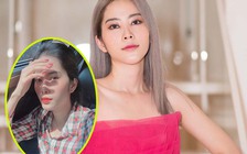 Nam Em lộ thân hình gầy gò sau lùm xùm người thứ ba