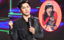 Nghệ sĩ Đình Toàn: Từ chối giả gái chỉ để chọc cười mua vui