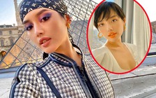 Fashionista Khánh Linh: 14 ngày cách ly tại nhà giống như một kỳ nghỉ