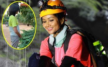 H'Hen Niê lên tiếng chuyện kết hôn sau bức ảnh gây tranh cãi