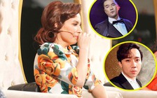 Phi Nhung bênh vực Trấn Thành, Đàm Vĩnh Hưng khi bị chê không làm từ thiện