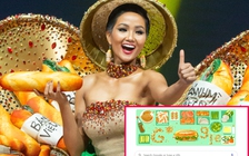 H'Hen tự hào bánh mì được vinh danh: Du khách nhất định phải ăn khi đến Việt Nam