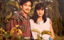 'Nữ hoàng ảnh lịch' Hiền Mai hé lộ loạt ảnh hồi trẻ với diễn viên Hoàng Sơn