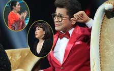 Thanh Bạch 'mắng' Việt Hương, Thanh Thủy kém 'hồng nhan' nên phải 'bạc phận'