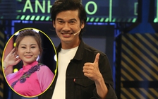 Diễn viên Tiết Cương: ‘Với tôi Lê Giang là người đẹp nhất Việt Nam’