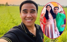 Quyền Linh khoe ảnh con gái 14 tuổi cao 1,7m, đẹp như hoa hậu