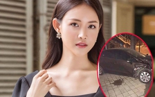 Á hậu Trương Mỹ Nhân bức xúc khi bị tung tin qua đời