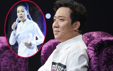 'Thánh thị phạm' Trấn Thành giả giọng danh ca Khánh Ly