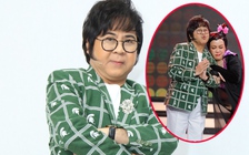 Việt Hương đáp trả bất ngờ khi được Bạch Long công khai ‘thả thính'