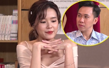 Midu phản ứng bất ngờ khi Anh Đức tiết lộ lý do thất bại trong tình yêu