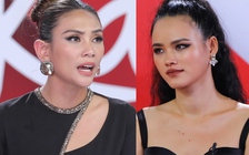 Huấn luyện viên, khách mời không ngại 'đấu khẩu' trong gameshow trẻ em