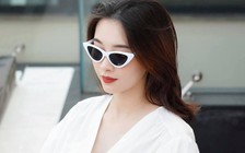 Đặng Thu Thảo khoe nhan sắc mặn mà giữa tin đồn mang thai lần hai