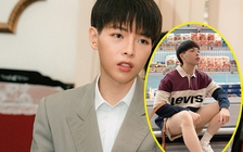 Bị nhắc nhở vì không đeo khẩu trang ra đường, Đức Phúc nói gì?