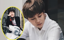 Bảo Hân 'Về nhà đi con' bị nhắc nhở vì không đeo khẩu trang khi ra đường