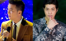 Đàm Vĩnh Hưng, Noo Phước Thịnh hát 'Niềm tin chiến thắng' chống dịch Covid-19