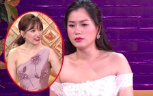 Lâm Vỹ Dạ 'bức xúc' khi bị Hari Won 'đuổi' về