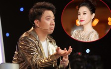 Trấn Thành lên tiếng bênh vực khi Hari Won bị dư luận phản ứng