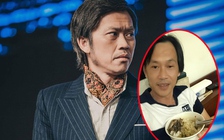 Bữa tối giản dị của nghệ sĩ Hoài Linh