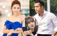 Lan Ngọc ẩn ý chuyện Thúy Ngân hẹn hò Trương Thế Vinh?