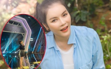 Lý Nhã Kỳ tham gia 'Người ấy là ai' để tìm người yêu?
