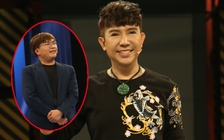 Đại Nghĩa 'cà khịa' Long Nhật: 'Anh không lố thí ai lố nữa'