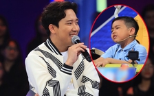 Thí sinh nhí 6 tuổi cover loạt hit đình đám khiến Trấn Thành muốn 'rinh về nhà'