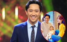 Đăng ảnh chụp cùng cháu ruột, Trấn Thành bị nhắc chuyện có con