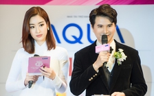 Vũ Mạnh Cường bất ngờ với sự trưởng thành của Hoa hậu Đỗ Mỹ Linh