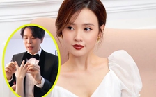 Phản ứng bất ngờ của Trịnh Thăng Bình khi Midu đề nghị 'cầu hôn'