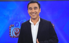 Quyền Linh: ‘Người ta hay nói diễn viên có một chút chuyện cũng khóc’