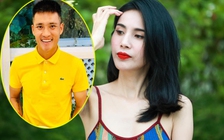 Ca sĩ Thủy Tiên tiết lộ tật xấu khiến ông xã Công Vinh phàn nàn