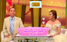 Cặp đôi 'bố già lấy con nuôi' trong 'Vợ chồng son' bị cộng đồng mạng 'ném đá'