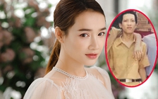 Nhã Phương hé lộ ảnh xưa của ông xã Trường Giang