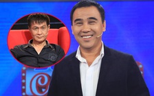 Quyền Linh 'xấu hổ' khi bị 'tố' từng 'ngồi đồng' ở quán nước vì không có tiền trả