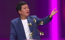 Trường Giang bị 'phản ứng' gay gắt khi làm MC 'Chọn ai đây'