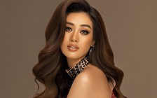 Hoa hậu Khánh Vân 'đính chính' phát ngôn 'sau một đêm thức dậy bỗng có nhà, xe mới'