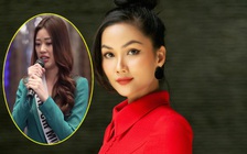 H'Hen Niê yêu cầu người xúc phạm xin lỗi Hoa hậu Khánh Vân