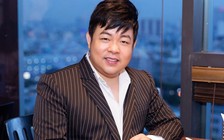 Quang Lê tái xuất tròn trịa với cân nặng đạt 'đỉnh' mới